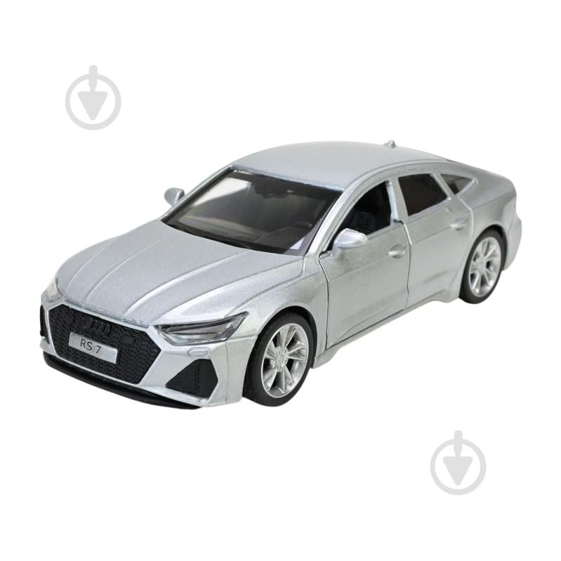 Автомодель Автопром 1:43 Classic Audi RS7 4358 - фото 2