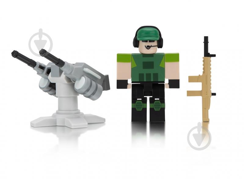 Игровая фигурка Roblox Core Figures Tower Defense Simulator W8 ROB0334 - фото 2