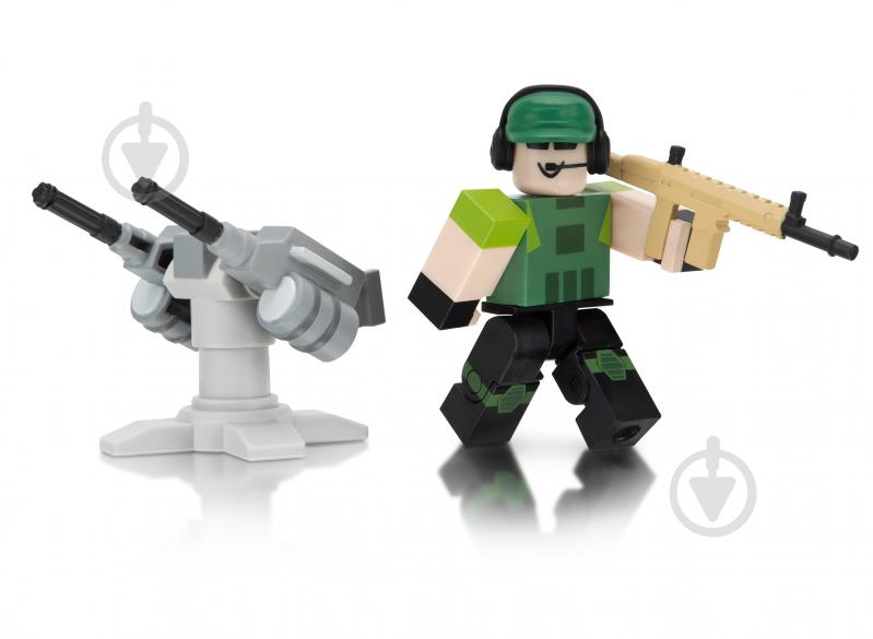 Игровая фигурка Roblox Core Figures Tower Defense Simulator W8 ROB0334 - фото 1