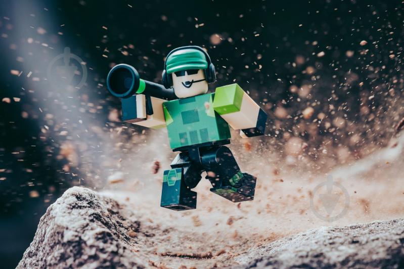 Игровая фигурка Roblox Core Figures Tower Defense Simulator W8 ROB0334 - фото 4