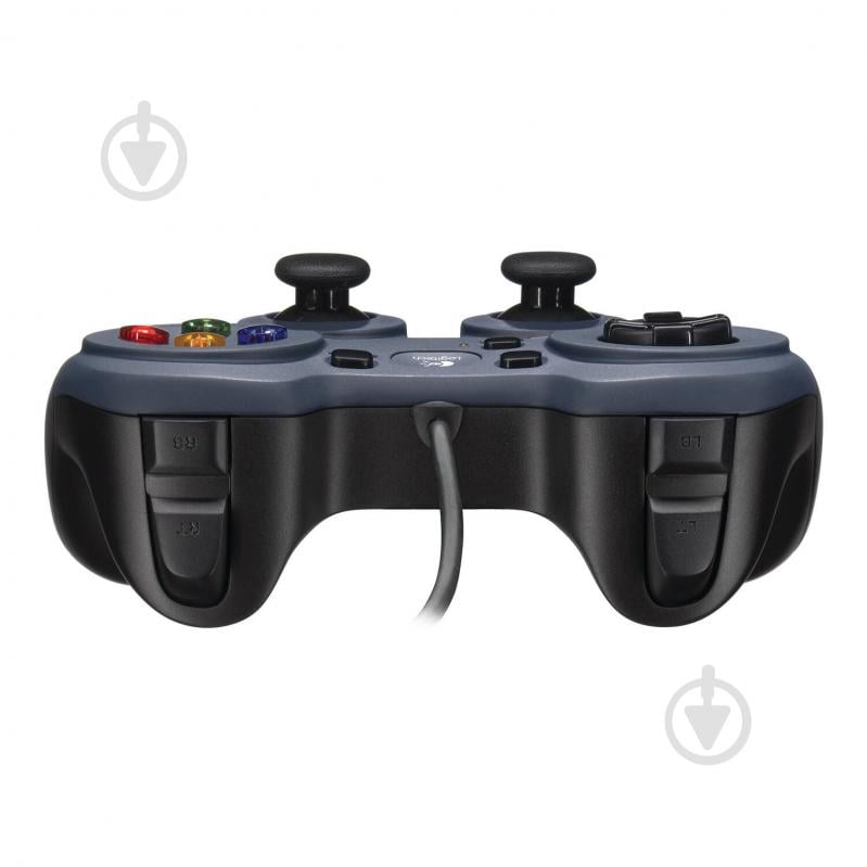 Геймпад Logitech Gamepad F310 EER2 - фото 6