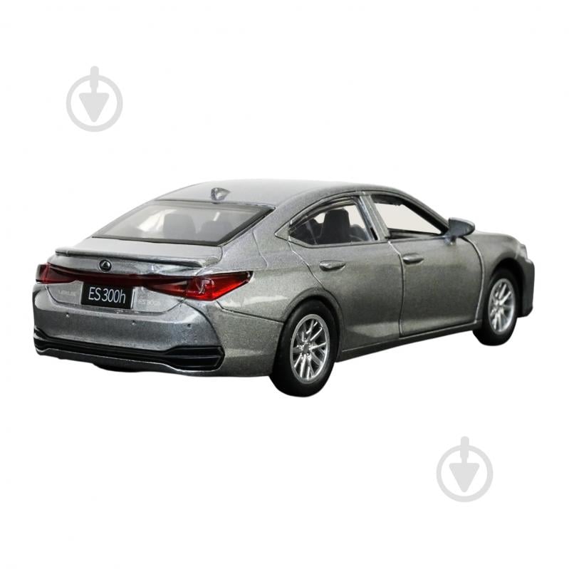 Автомодель Автопром 1:43 Classic Lexus ES 300h 4376 - фото 6