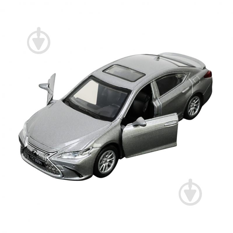 Автомодель Автопром 1:43 Classic Lexus ES 300h 4376 - фото 5