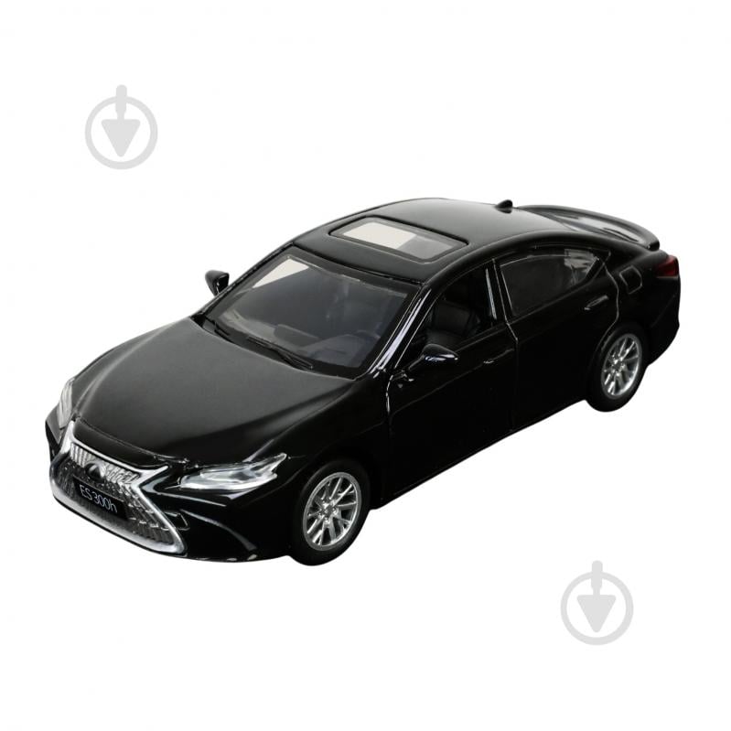 Автомодель Автопром 1:43 Classic Lexus ES 300h 4376 - фото 2