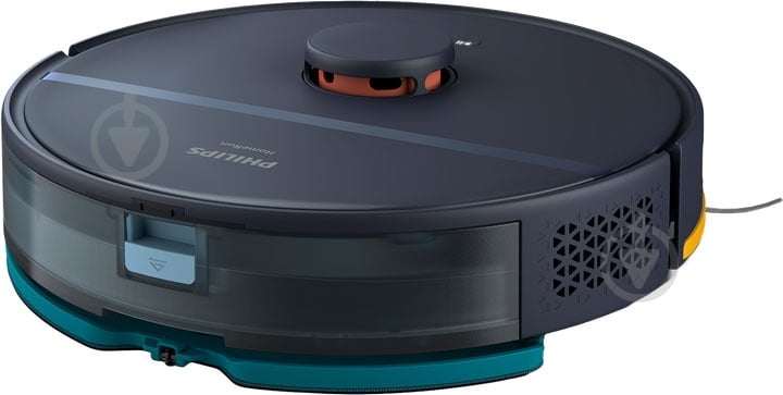 ВІТРИНА! Робот-пилосос Philips XU2000/15 серія 2000 black - фото 6 ВІТРИНА! Робот-пилосос Philips XU2000/15 серія 2000 black - фото 6