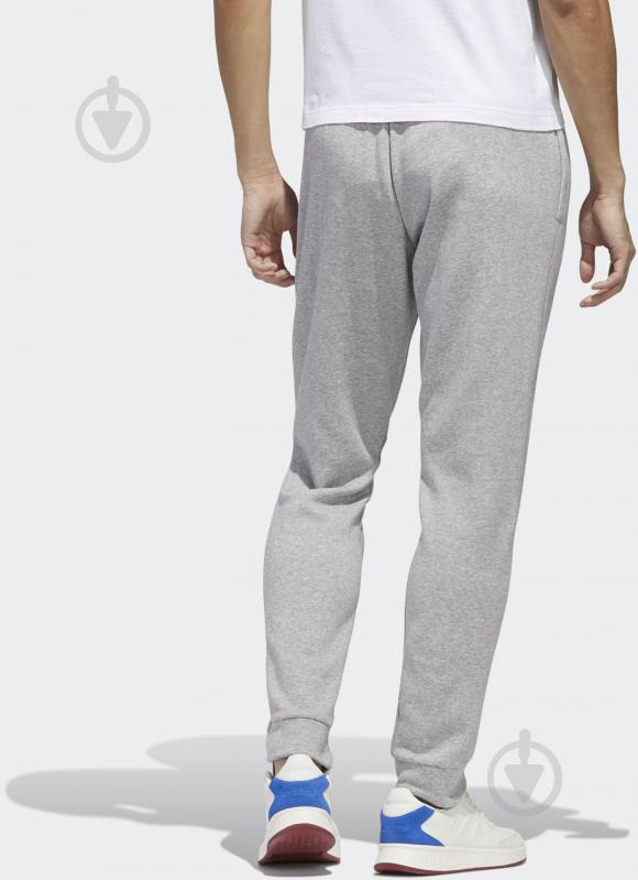 Брюки Adidas M E COMF PT GD5453 р. S серый - фото 5