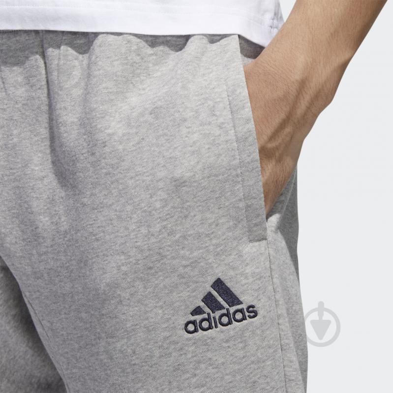 Брюки Adidas M E COMF PT GD5453 р. S серый - фото 7