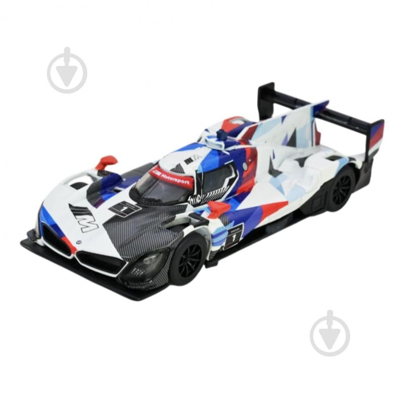 Автомодель Автопром 1:45 BMW M Hybrid V 4383 - фото 2