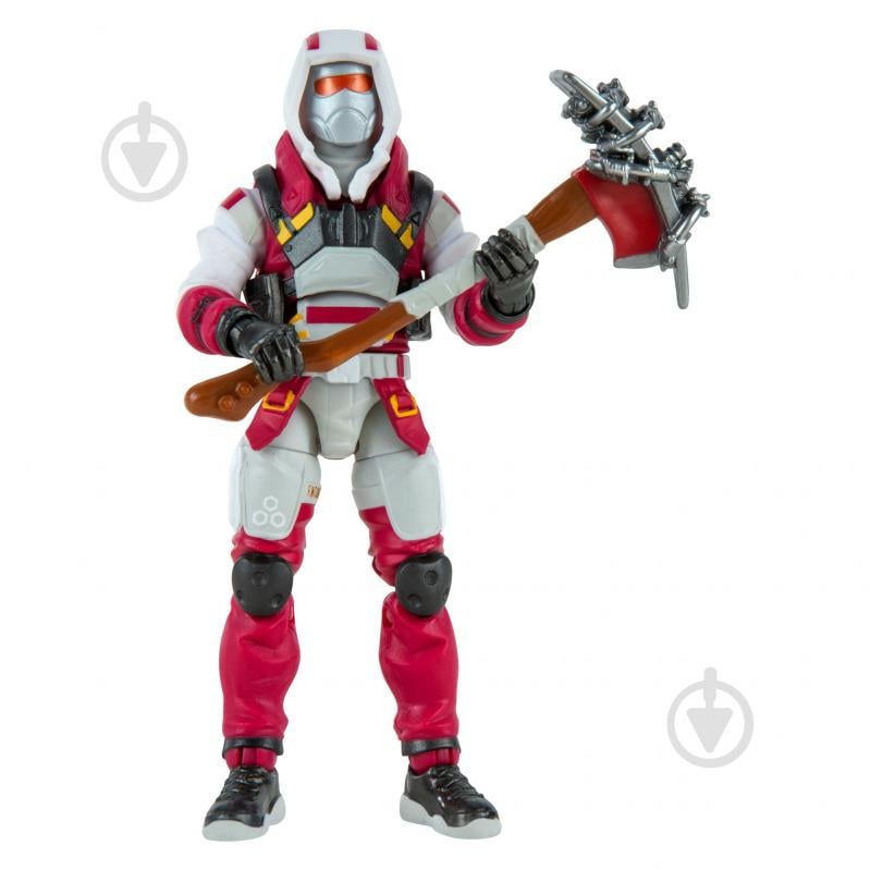 Фигурка коллекционная Fortnite Solo Mode Core Figure Grotto Henchmen S9 10 см FNT0806 - фото 8