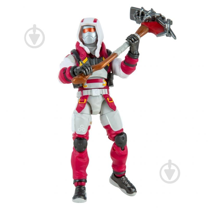 Фигурка коллекционная Fortnite Solo Mode Core Figure Grotto Henchmen S9 10 см FNT0806 - фото 7