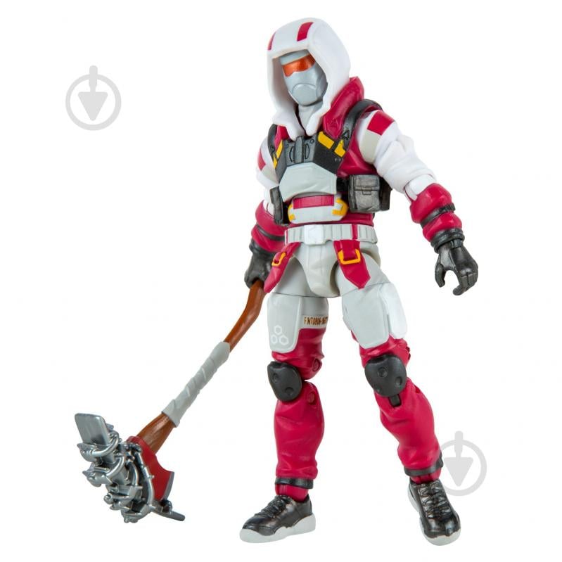 Фигурка коллекционная Fortnite Solo Mode Core Figure Grotto Henchmen S9 10 см FNT0806 - фото 6