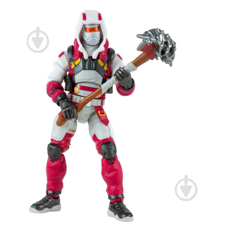 Фигурка коллекционная Fortnite Solo Mode Core Figure Grotto Henchmen S9 10 см FNT0806 - фото 9