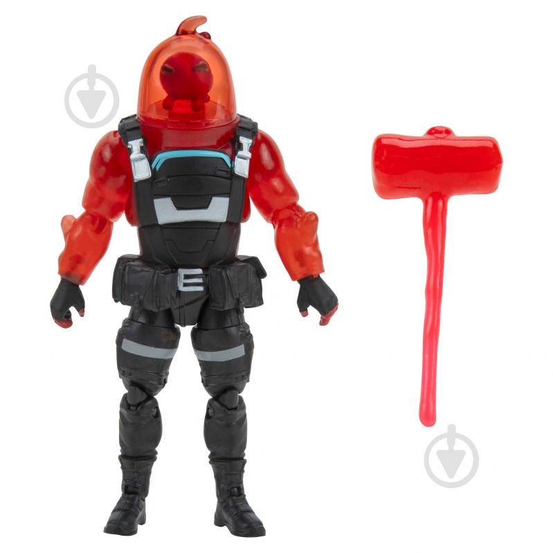 Фигурка коллекционная Fortnite Solo Mode Core Figure Sludge S9 10 см FNT0807 - фото 6