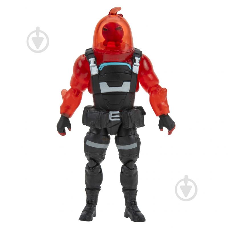 Фигурка коллекционная Fortnite Solo Mode Core Figure Sludge S9 10 см FNT0807 - фото 9