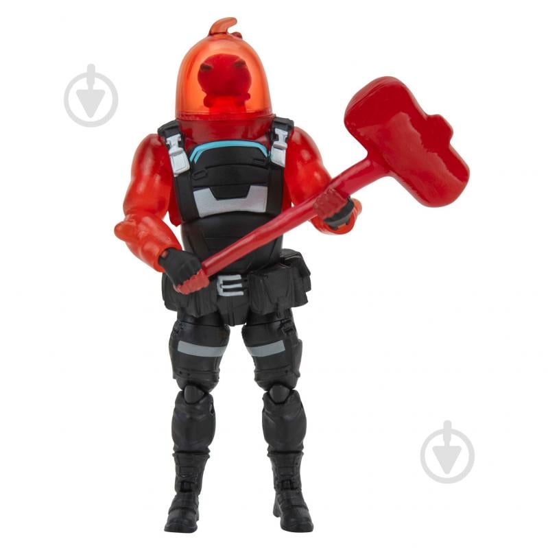 Фігурка колекційна Fortnite Solo Mode Core Figure Sludge S9 10 см FNT0807 - фото 8