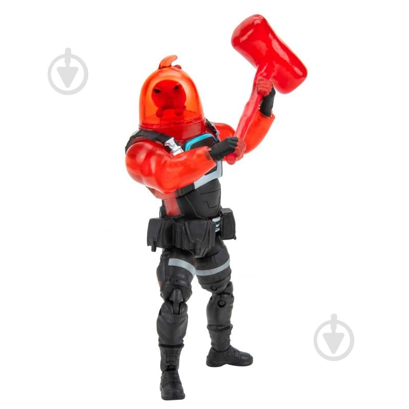 Фигурка коллекционная Fortnite Solo Mode Core Figure Sludge S9 10 см FNT0807 - фото 7