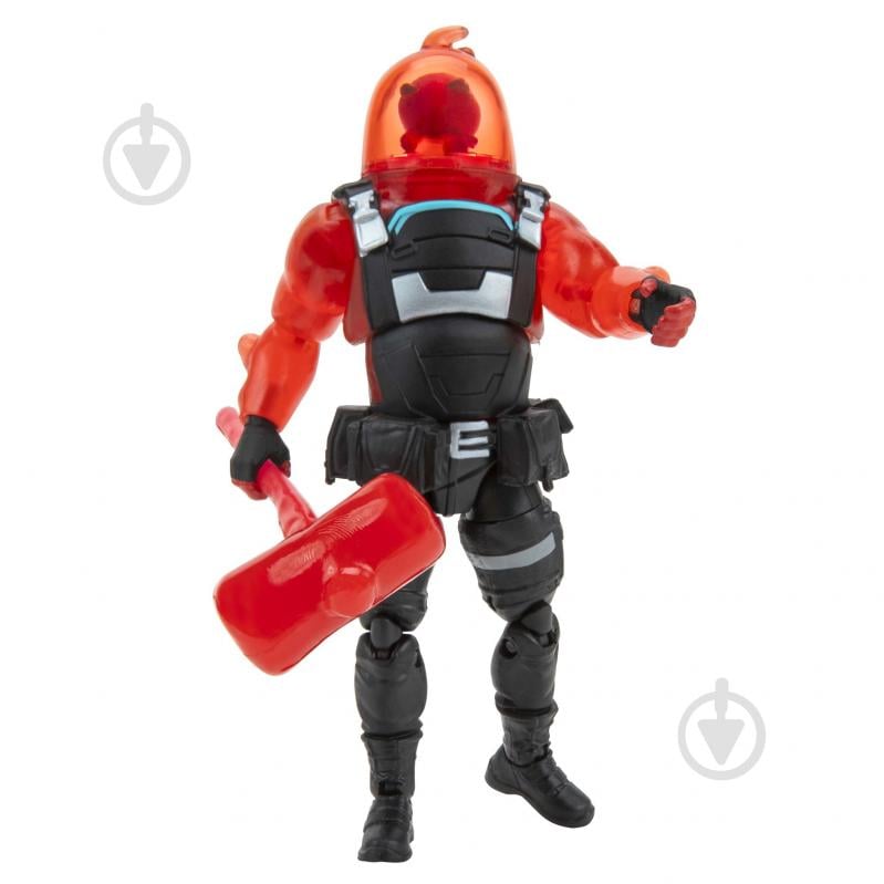 Фигурка коллекционная Fortnite Solo Mode Core Figure Sludge S9 10 см FNT0807 - фото 10