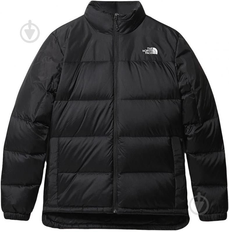 Куртка чоловіча THE NORTH FACE NF0A4M9JKX71 р.2XL чорний - фото 1