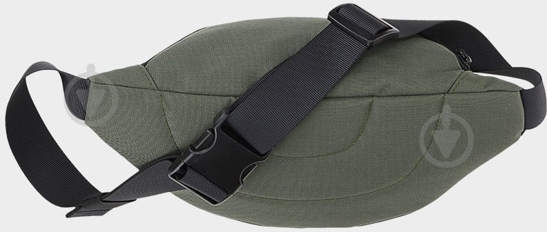 Сумка 4F 4FSS23AWAIM027-44S хаки - фото 2