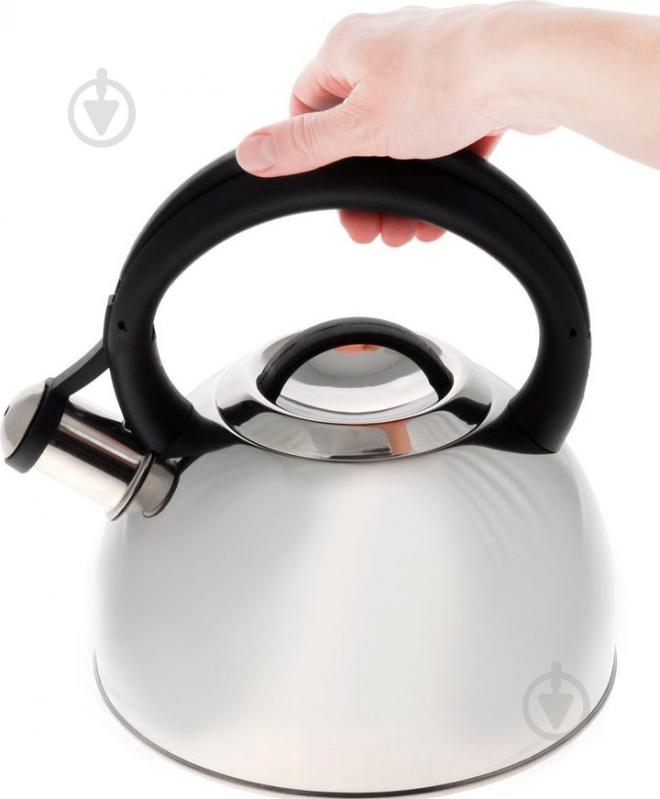 Чайник Tescoma CORONA 2,0 л 677460 - фото 2 Чайник Tescoma CORONA 2,0 л 677460 - фото 2