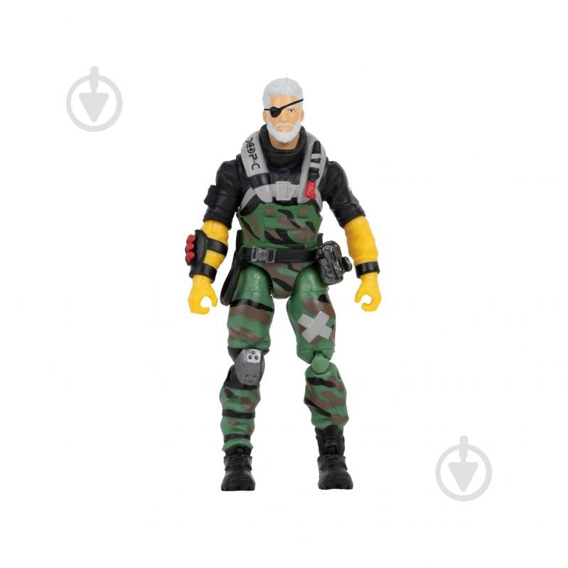 Фигурка коллекционная Fortnite Solo Mode Core Figure Riptide S9 10 см FNT0805 - фото 8