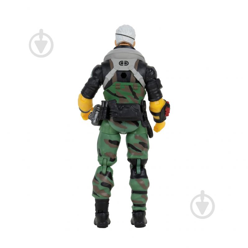 Фигурка коллекционная Fortnite Solo Mode Core Figure Riptide S9 10 см FNT0805 - фото 7