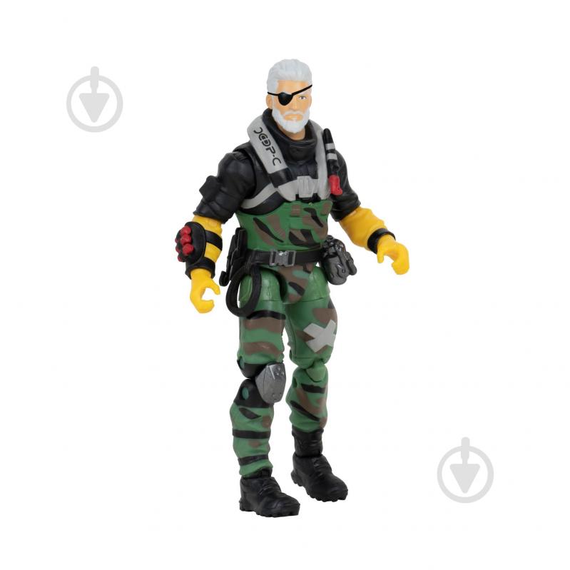 Фигурка коллекционная Fortnite Solo Mode Core Figure Riptide S9 10 см FNT0805 - фото 6