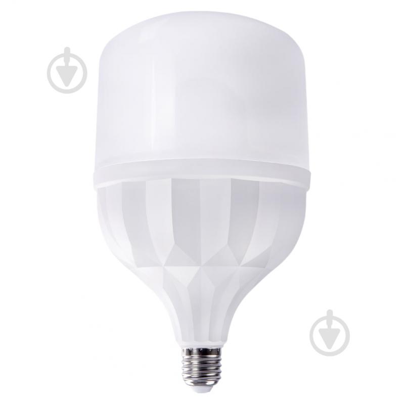 Лампа светодиодная Violux SPARK 20 Вт E27 165 В 6500 К 910102 - фото 1