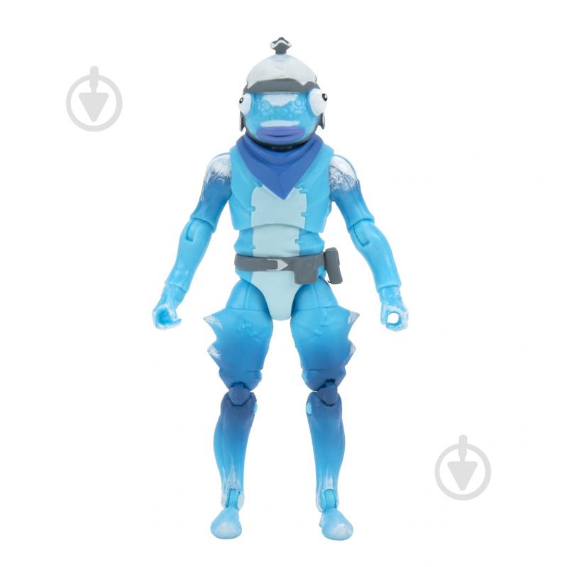 Фігурка колекційна Fortnite Solo Mode Core Figure Frozen Fishstick S9 10 см. FNT0801 - фото 8