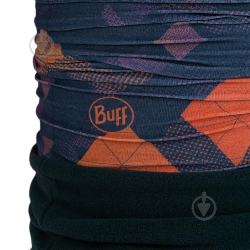 Мультиповязка BUFF POLAR BU 132559.555.10.00 р.one size синий - фото 2