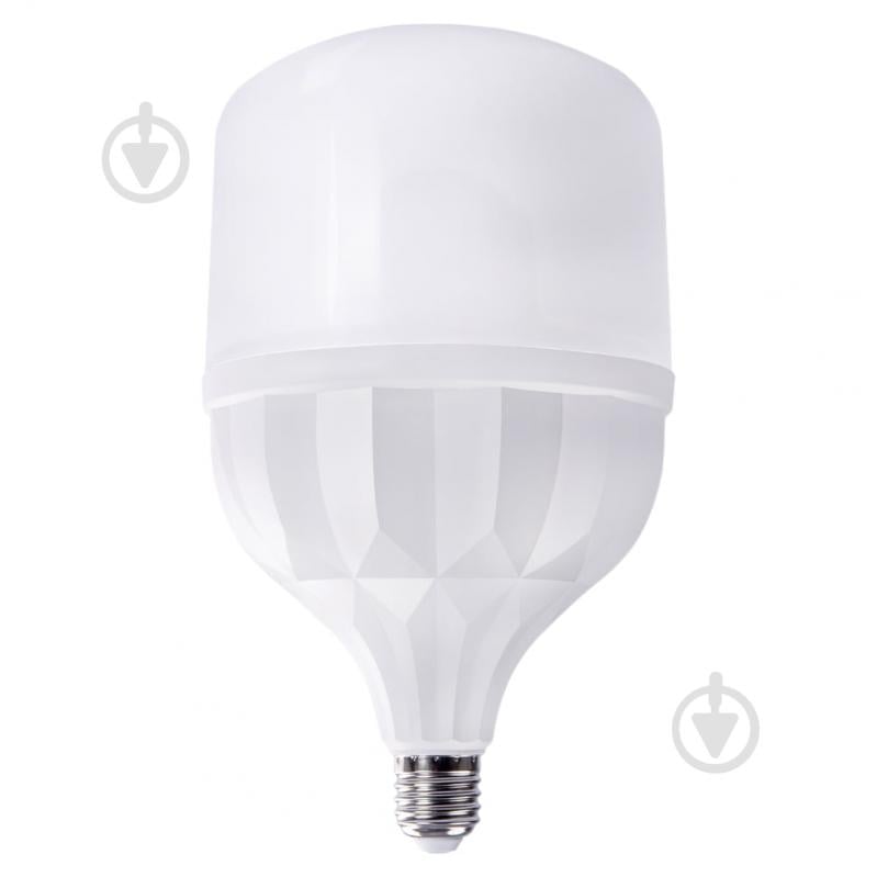 Лампа світлодіодна Violux SPARK 30 Вт E27 165 В 6500 К 910112 - фото 1 Лампа світлодіодна Violux SPARK 30 Вт E27 165 В 6500 К 910112 - фото 1