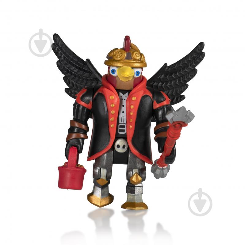 Фігурка колекційна Roblox Core Figures PeZsmistic the Dread Talon W8 ROB0332 - фото 2