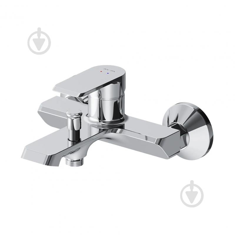 Змішувач для ванни AM.PM F9H10000 Flash - фото 1 Змішувач для ванни AM.PM F9H10000 Flash - фото 1