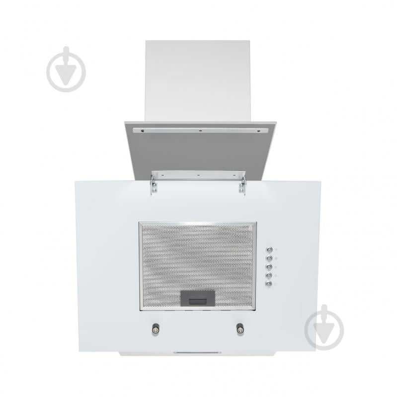 ВИТРИНА! Вытяжка Pyramida NVX 60 (800) B WH - фото 3