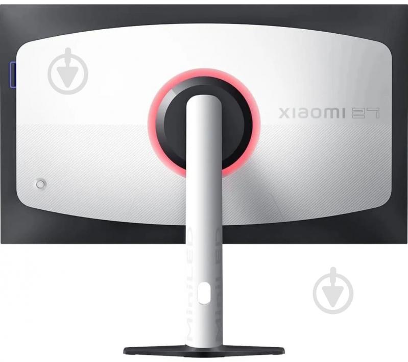 Монитор Xiaomi G Pro 2026 (ELA6394EU) 27" (1185164) - фото 2