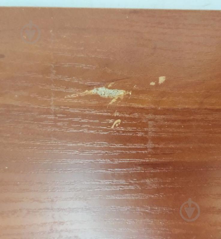 УЦЕНКА! Шкаф Компанит 15 Яблоня (УЦ №18) - фото 4