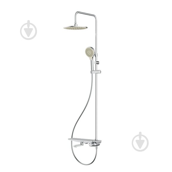 Душевой гарнитур AM.PM для ванной F079H700 Flash - фото 1 Душевой гарнитур AM.PM для ванной F079H700 Flash - фото 1