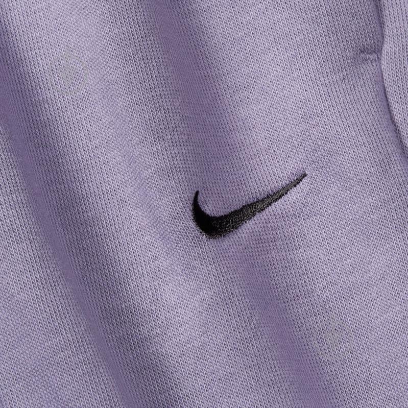 Штани Nike W NSW NK CHLL FT HR SWTPNT FN2434-509 р. XS фіолетовий - фото 7