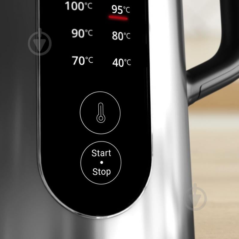 Електрочайник Tefal Selection KI871DE0 - фото 10 Електрочайник Tefal Selection KI871DE0 - фото 10