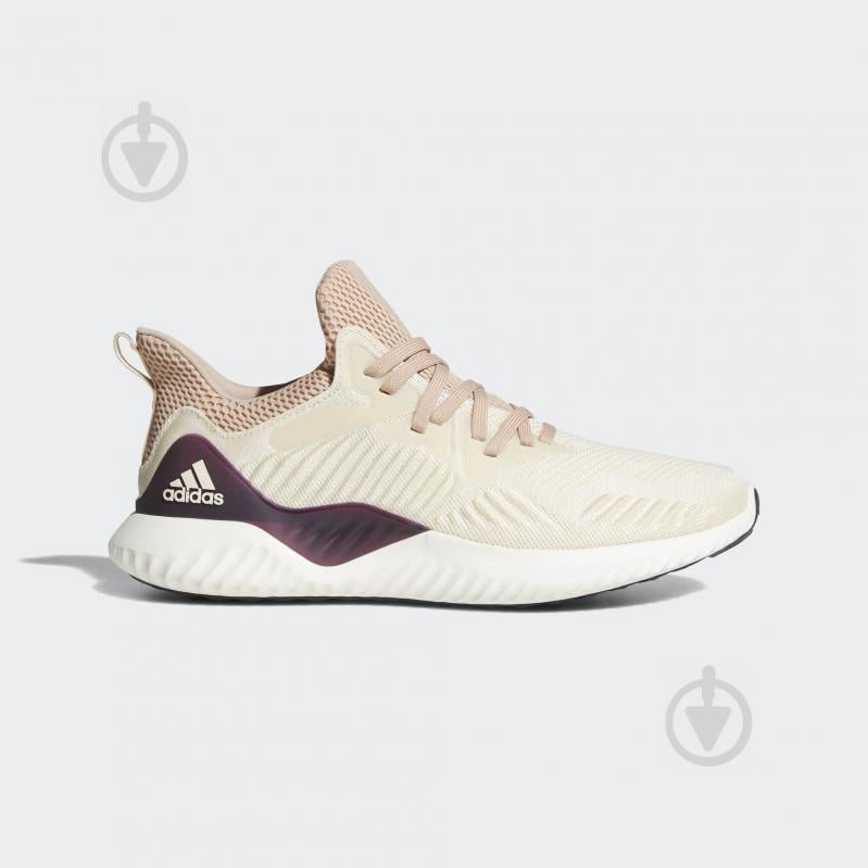 Adidas alphabounce beyond sales shoes women's