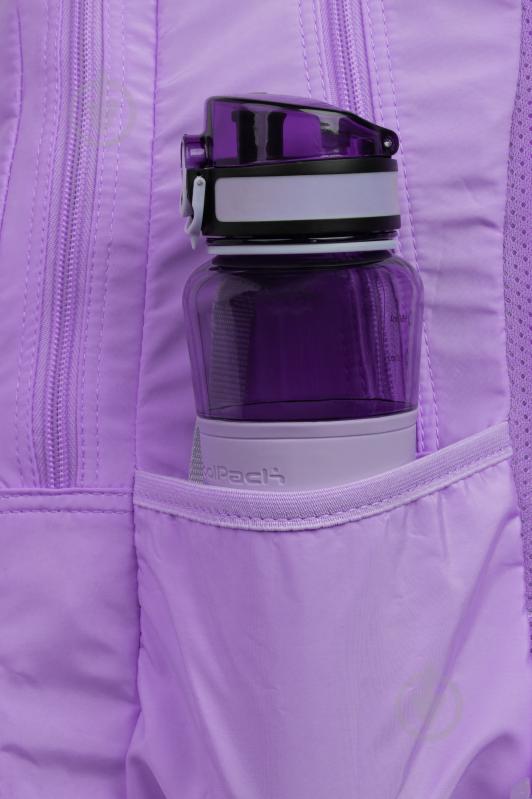 Рюкзак CoolPack Rider Powder Purple 43х30х18 см - фото 6