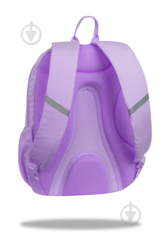 Рюкзак CoolPack Rider Powder Purple 43х30х18 см - фото 3