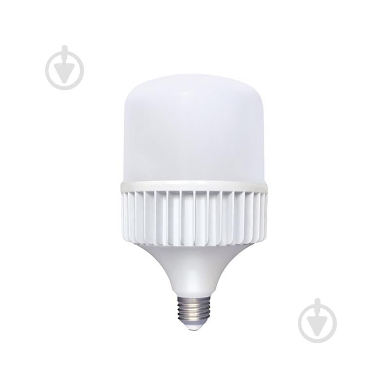 Лампа світлодіодна Violux TORNADO 20 Вт E27 140 В 6500 К 910052 - фото 1 Лампа світлодіодна Violux TORNADO 20 Вт E27 140 В 6500 К 910052 - фото 1