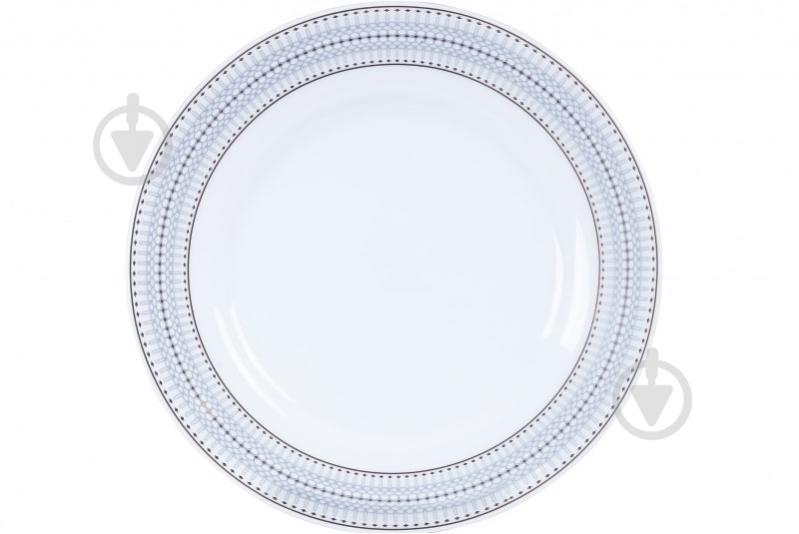 Салатник DPL Sheena Platinum 14,2 см - фото 1