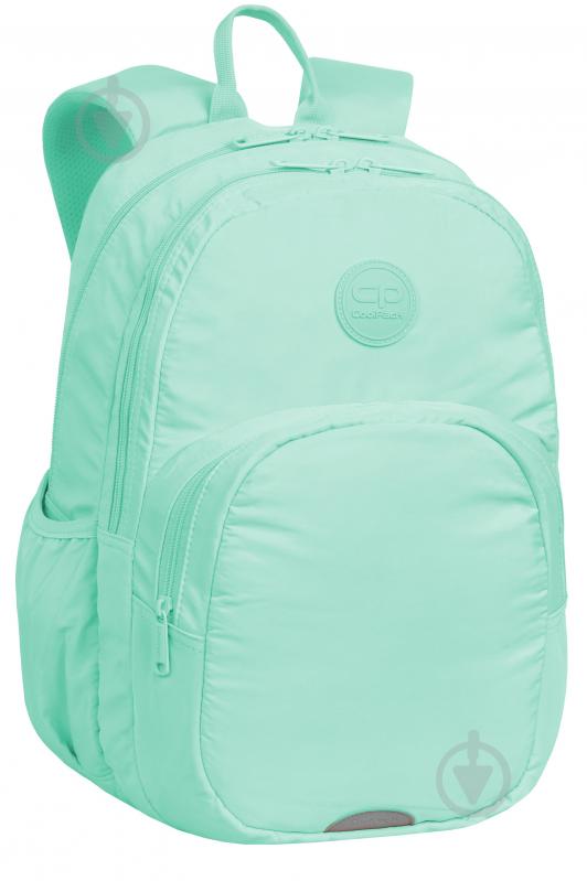 Рюкзак CoolPack Rider Powder Mint 43х30х18 см - фото 1