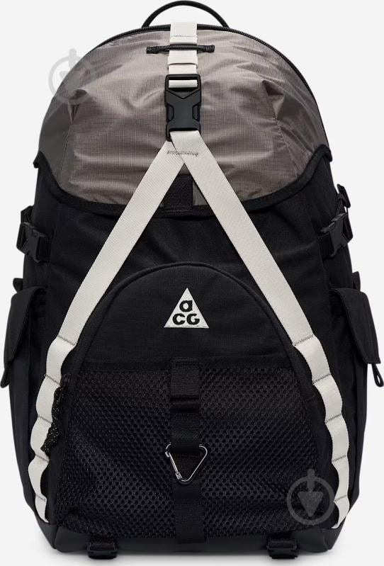 Рюкзак Nike HJ8178-010 ACG DAYMAX BKPK чорний - фото 1