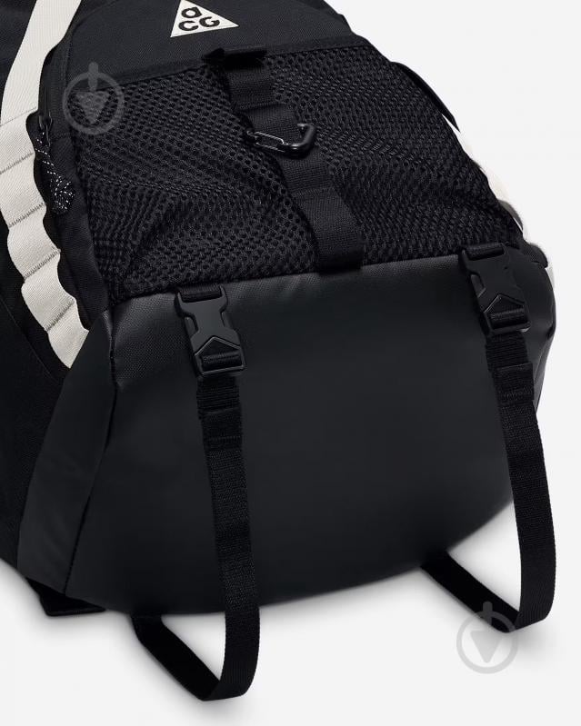 Рюкзак Nike HJ8178-010 ACG DAYMAX BKPK чорний - фото 14