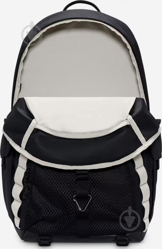 Рюкзак Nike HJ8178-010 ACG DAYMAX BKPK чорний - фото 3