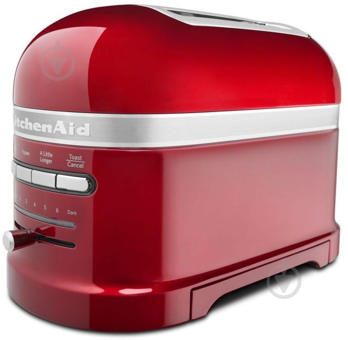 ВИТРИНА! Тостер KitchenAid Artisan 5KMT2204ECA - фото 2