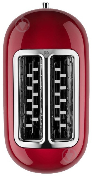 ВИТРИНА! Тостер KitchenAid Artisan 5KMT2204ECA - фото 3